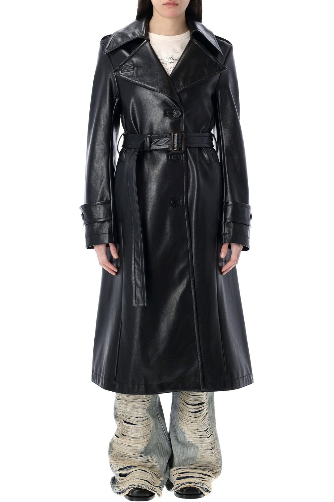 ACNE STUDIOS FN-WN-OUTW001016 - Dale