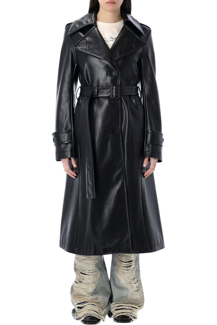 ACNE STUDIOS FN-WN-OUTW001016 - Dale
