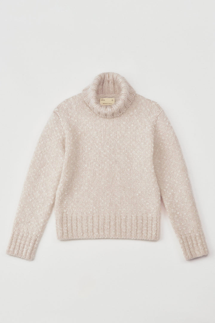 O.A.D Ole No. 1 - Soft White - Dale