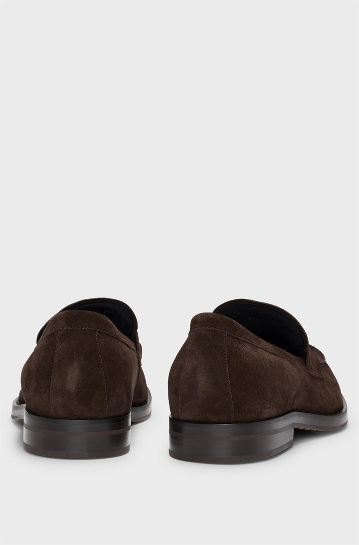 BOSS Dressletic Loaf Dark Brown - Dale