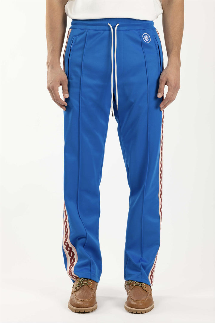 Drôle de Monsieur La Track Pants Tresse - Dale