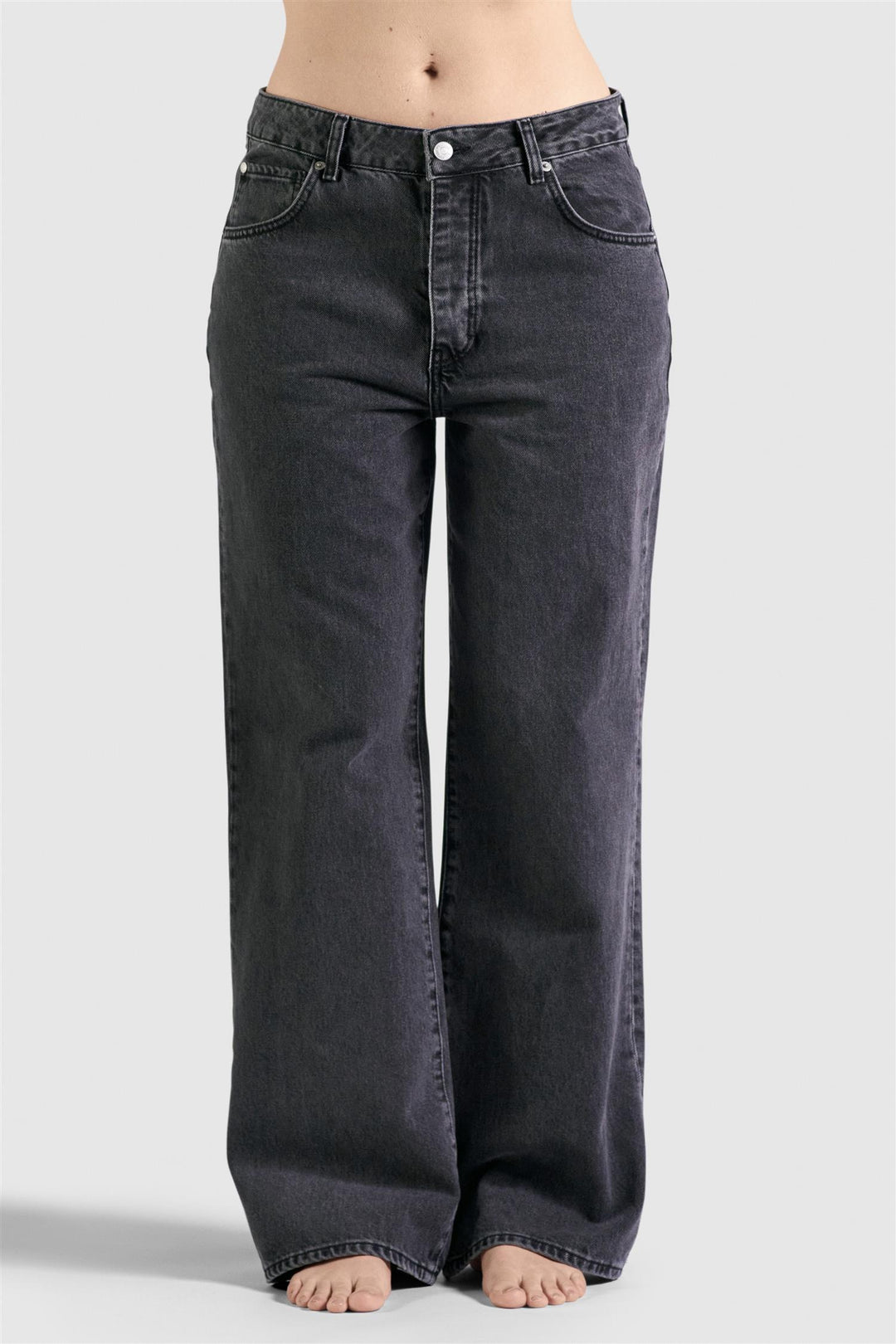 CAMILLA PIHL DENIM Billie Grey - Dale