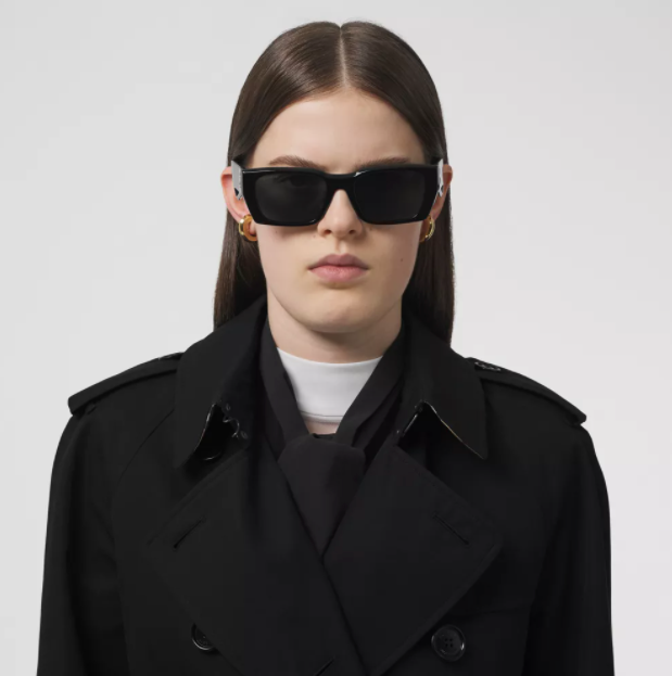BURBERRY WATERLOO 2:DK:A1189 W RAINWEAR - Dale