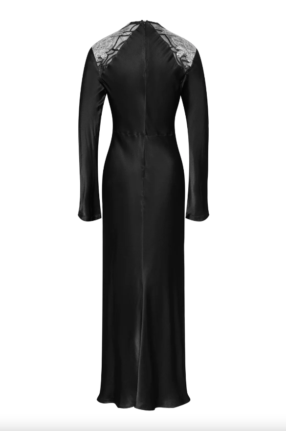 ENVELOPE 1976 Envelope dress - Dale