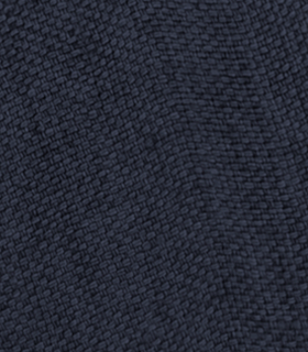 VARSITY HEADWEAR Linen Cap Deep Sea Navy - Dale