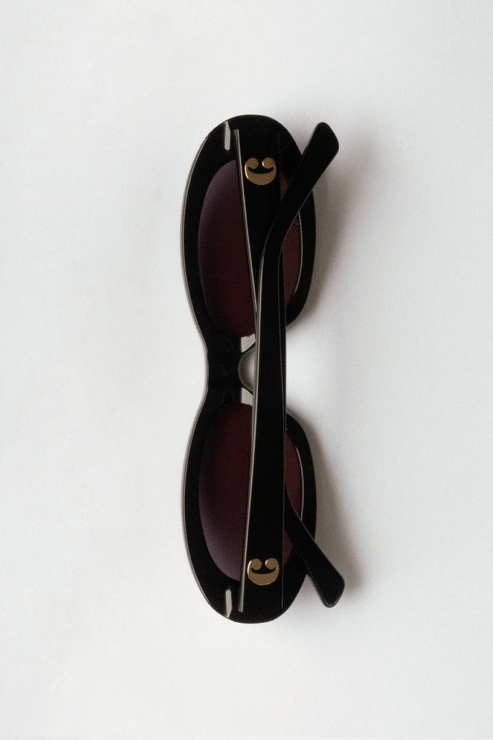 CORLIN EYEWEAR Louis Black - Dale