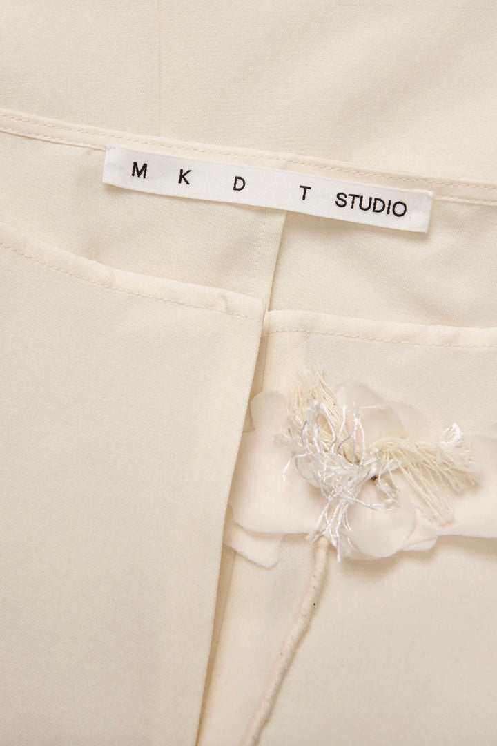 MKDT. (Mark Tan) Atelier Tami Top - Dale