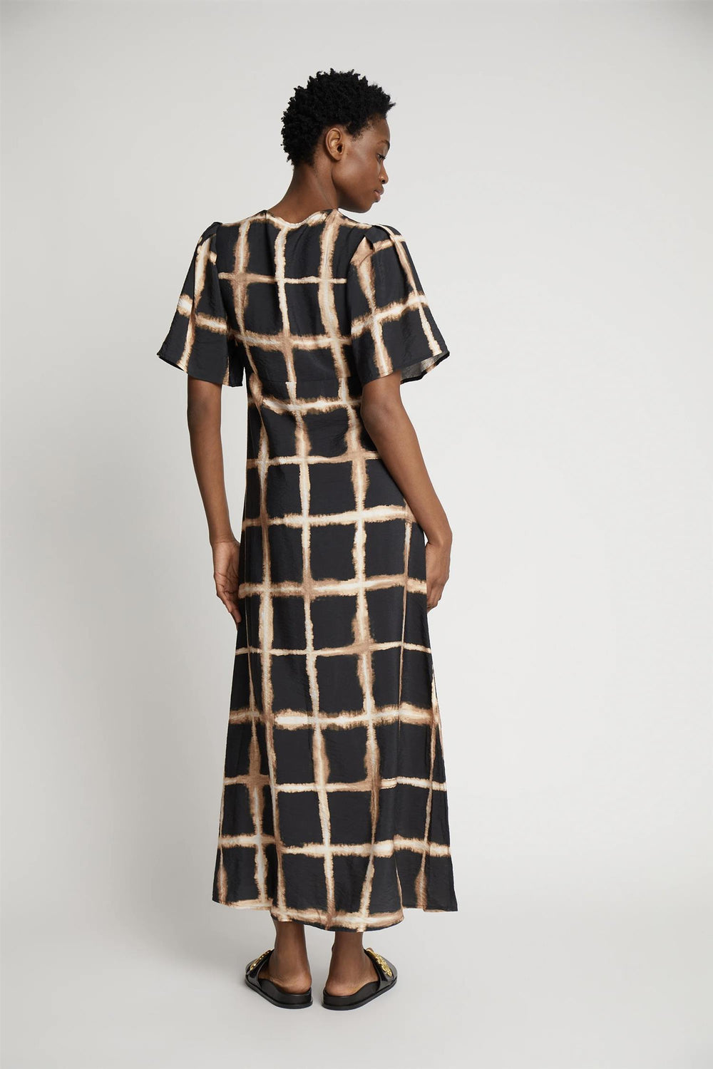 MUNTHE Otussi Dress - Dale