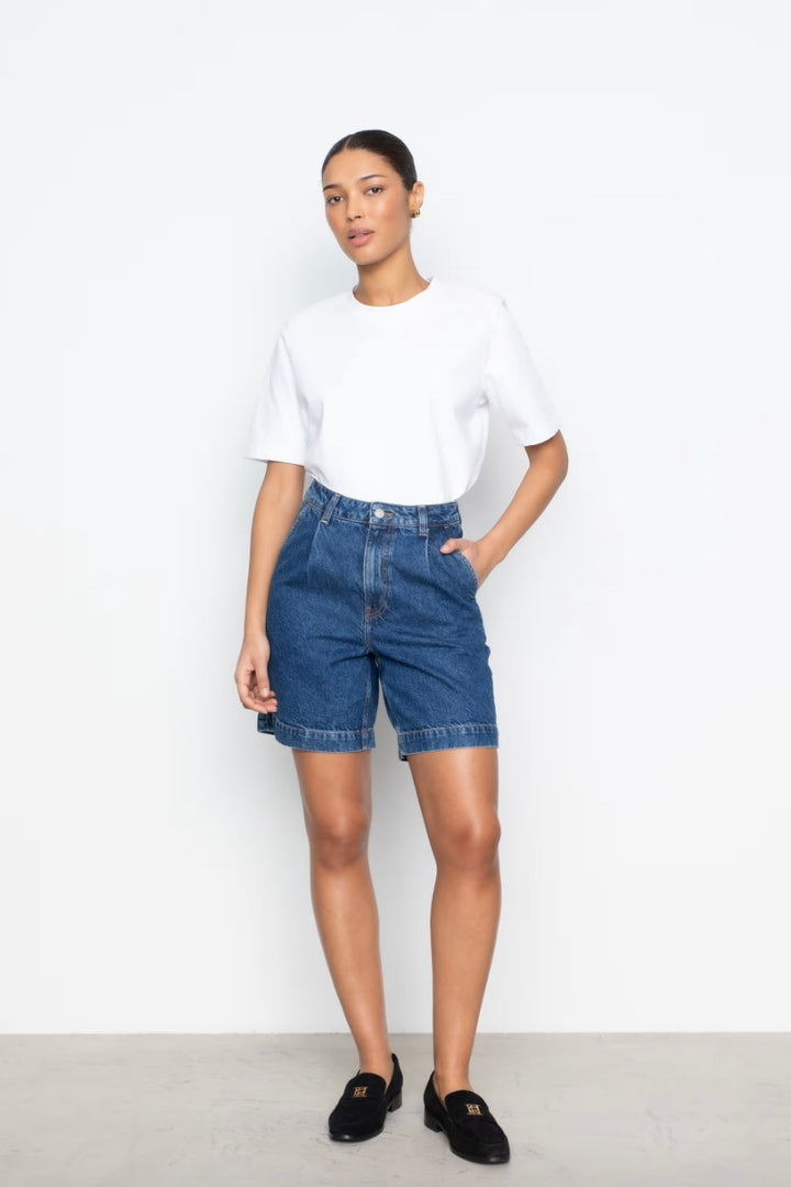 CAMILLA PIHL DENIM Jason Shorts - Dale