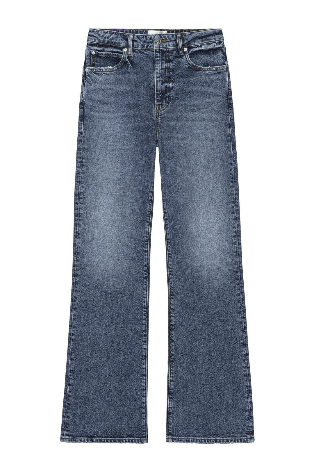 The Arrow Jeans Halo