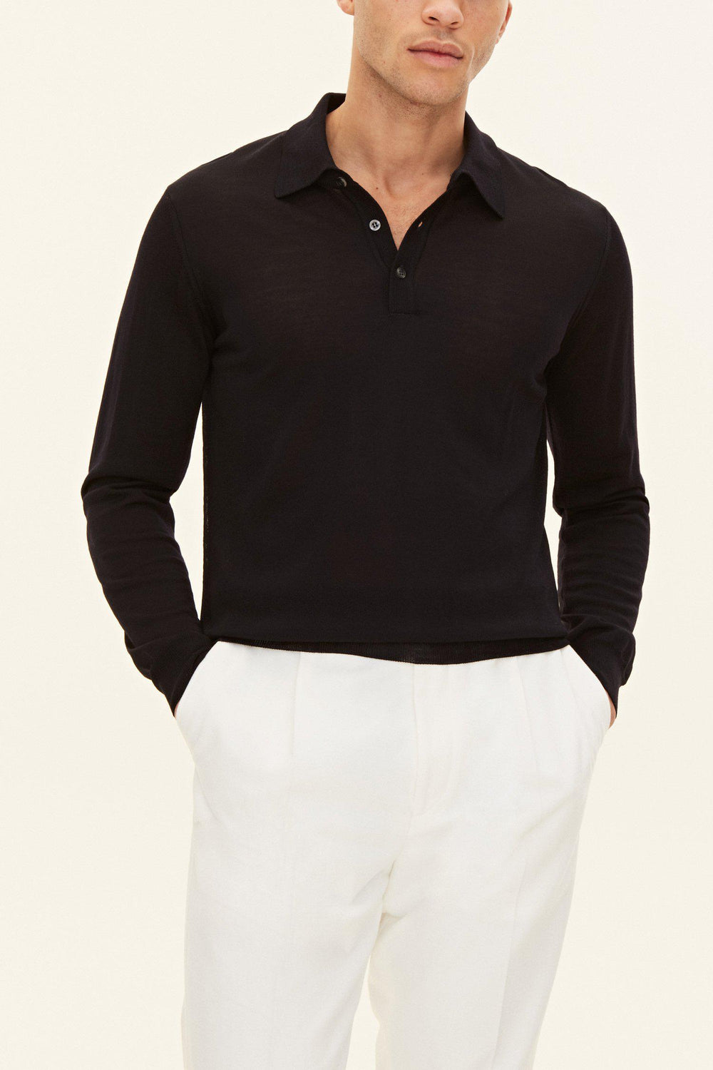 OSCAR JACOBSON Melvin Poloshirt - Dale