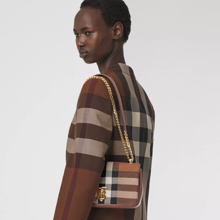 BURBERRY SM LOLA CL KNT:131920:A9011 - Dale