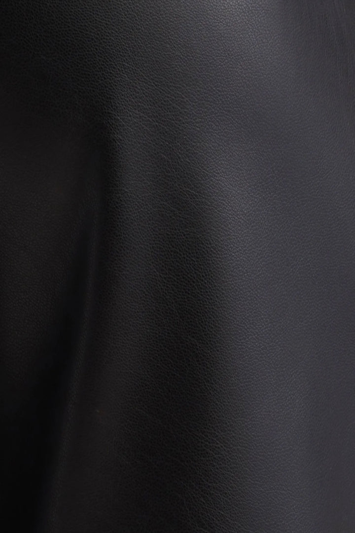MAX MARA S' Edgard Faux Leather Pants - Dale