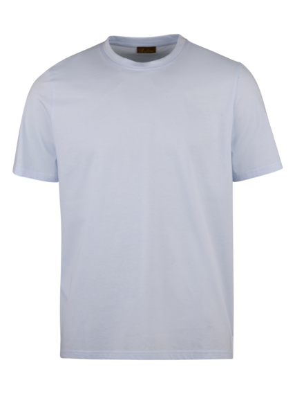 STENSTRÖMS Crew Neck Mercerised - Dale