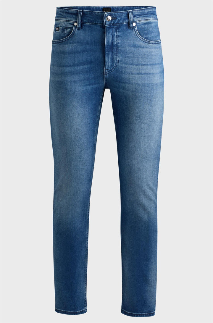 BOSS DELAWARE MEDIUM BLUE - Dale