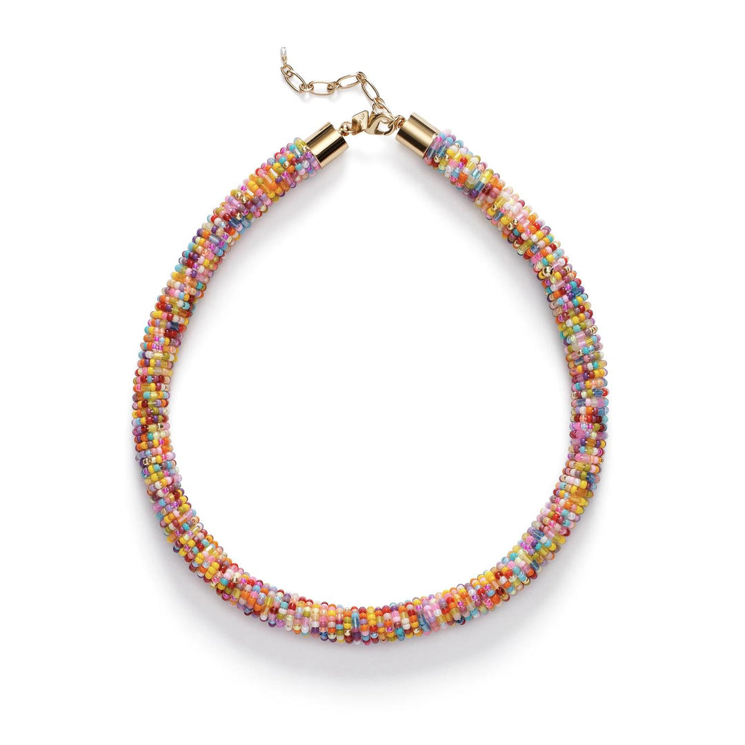 ANNI LU Joyride Necklace - Dale