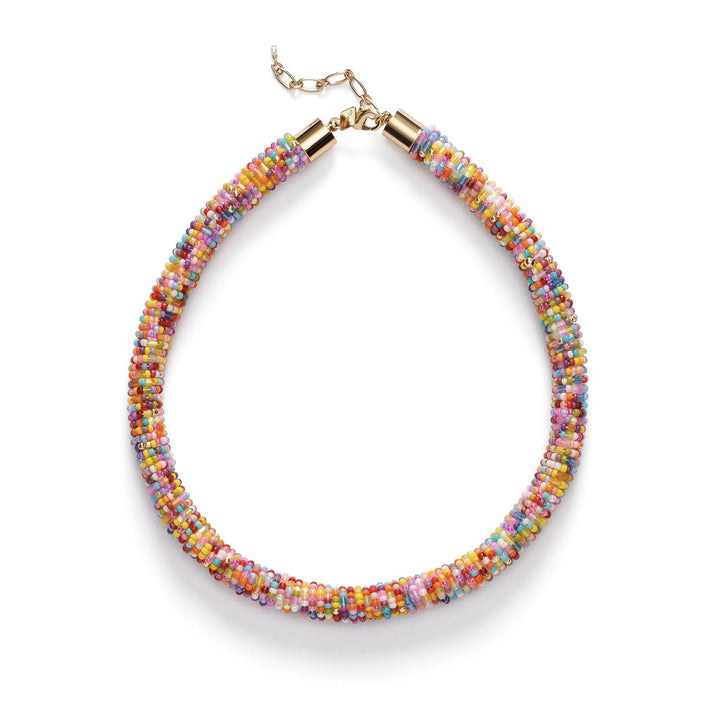 ANNI LU Joyride Necklace - Dale
