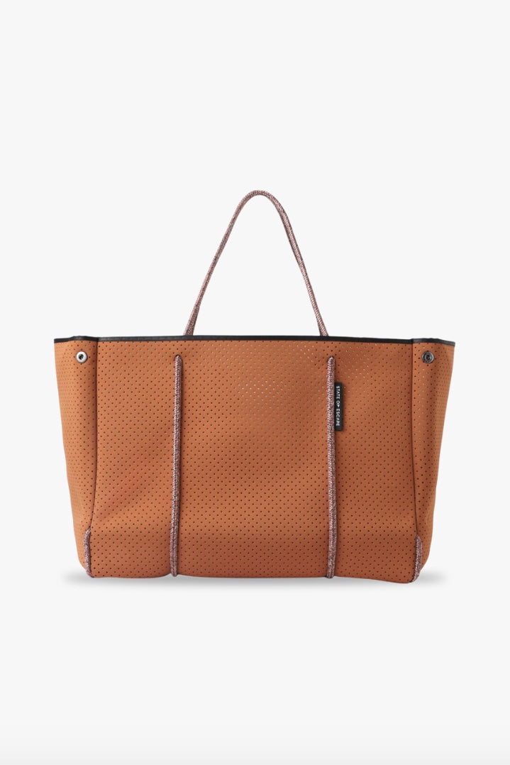 STATE OF ESCAPE Escape Tote - Copper/Ash - Dale