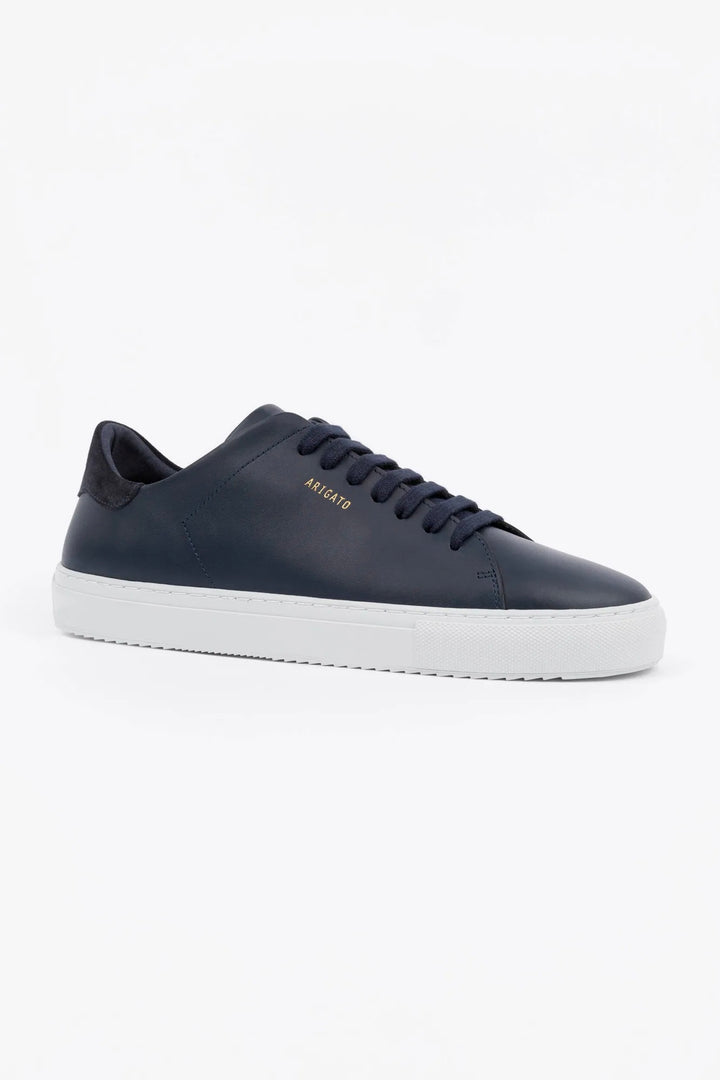 AXEL ARIGATO Clean 90 Sneaker Dark Blue - Dale