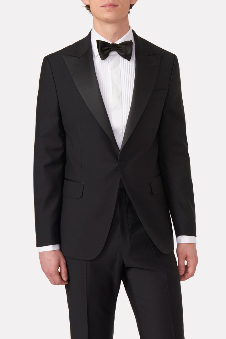 OSCAR JACOBSON FRAMPTON BLAZER - Dale