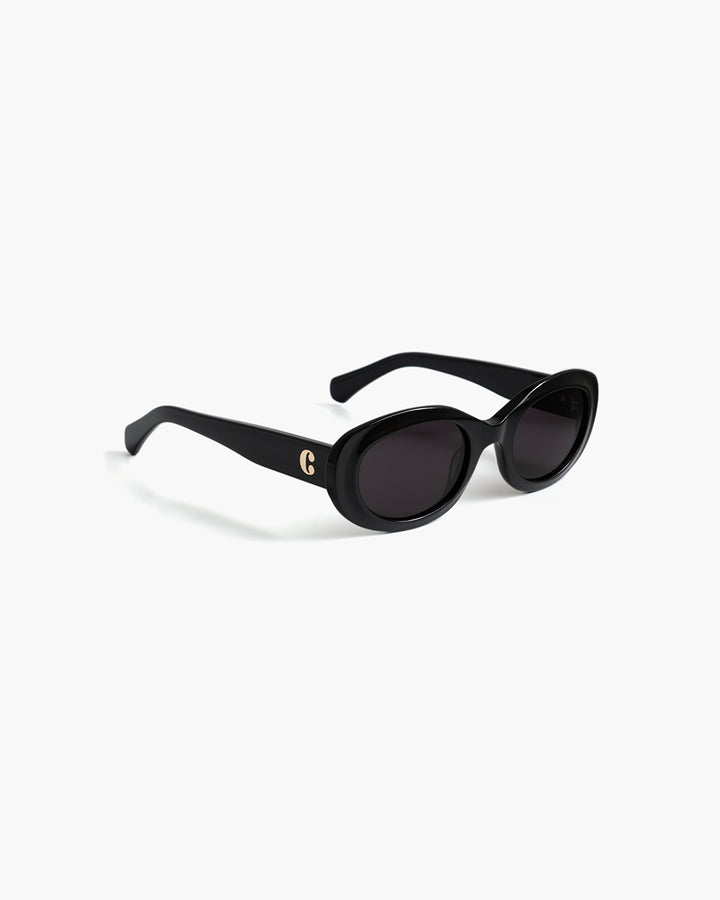 CORLIN EYEWEAR Carpi Black - Dale
