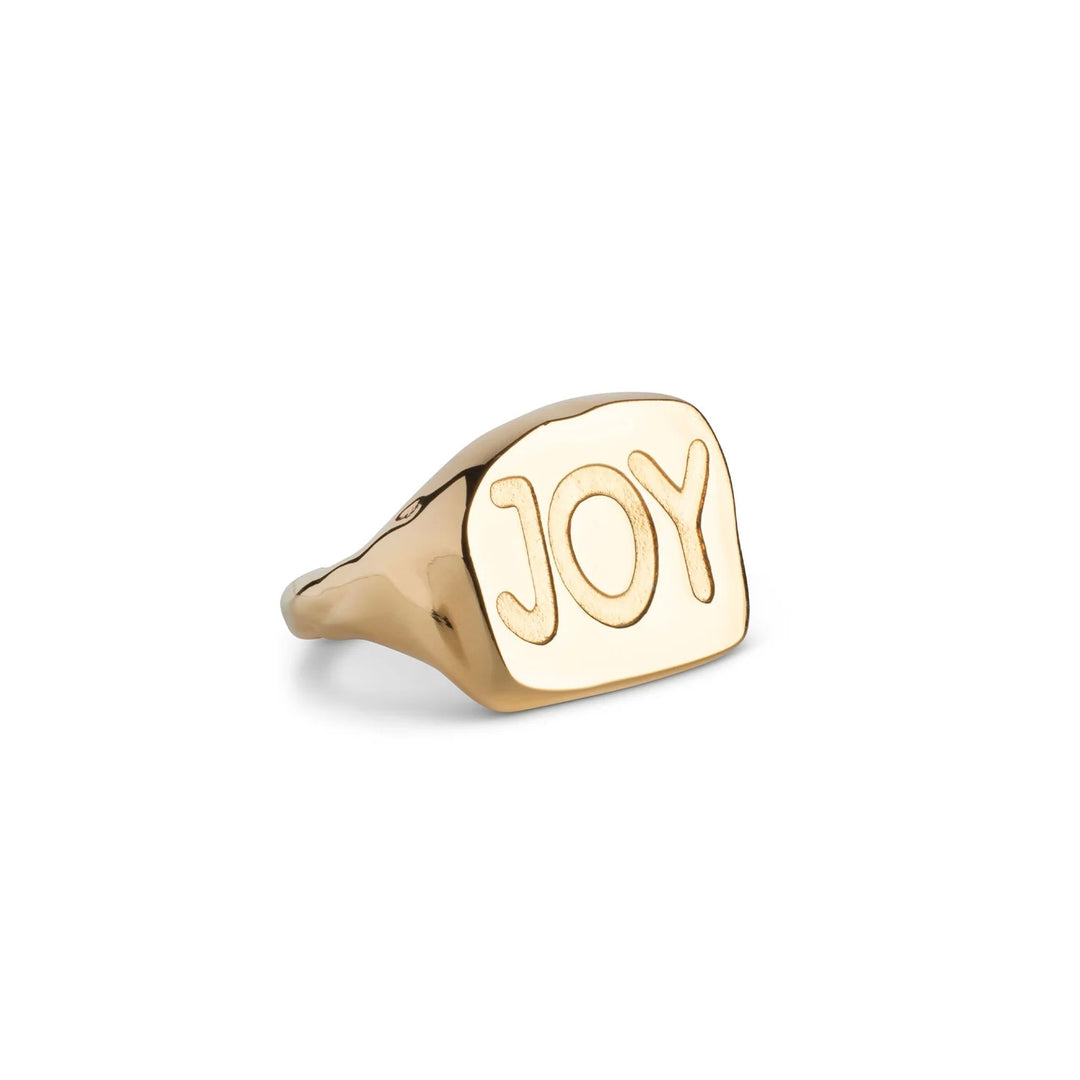 ENAMEL Joy Ring - Dale