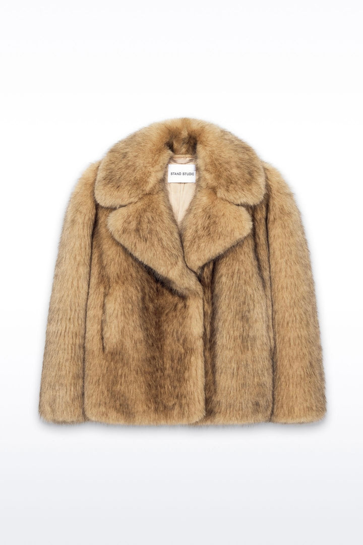 STAND STUDIO Valentina Jacket - Dale