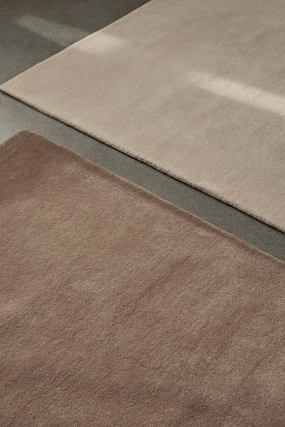 ferm LIVING Stille Tufted Rug 200 x 300 - Dale