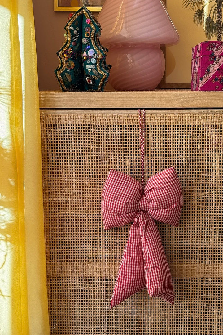 SISSEL EDELBO Bow Decoration - Dale