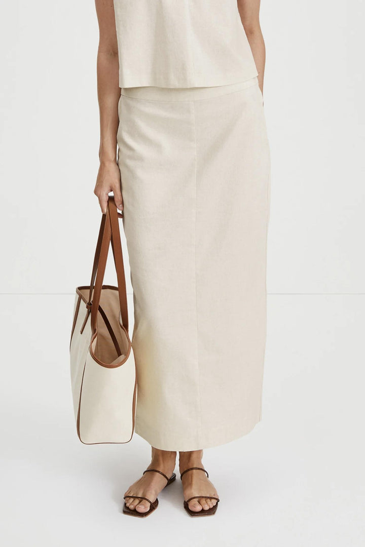 STYLEIN Saronno Skirt - Dale