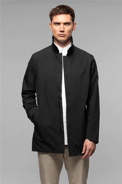 SCANDINAVIAN EDITION Key Jacket Onyx - Dale