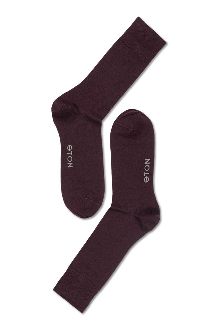 ETON FINE WOOL PLAIN 41-45 - Dale