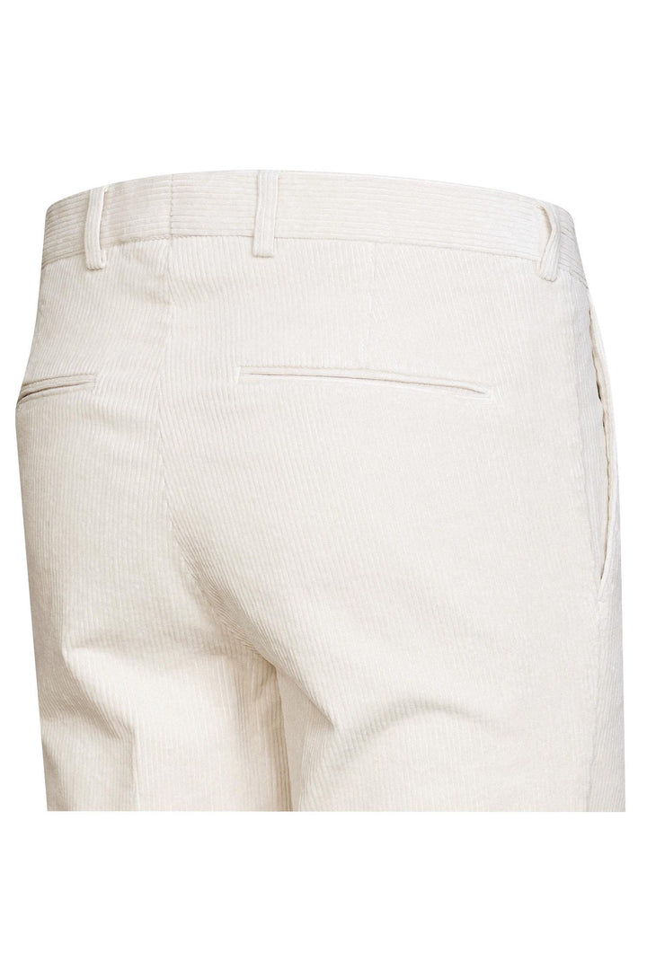 OSCAR JACOBSON DENZ TROUSERS - Dale