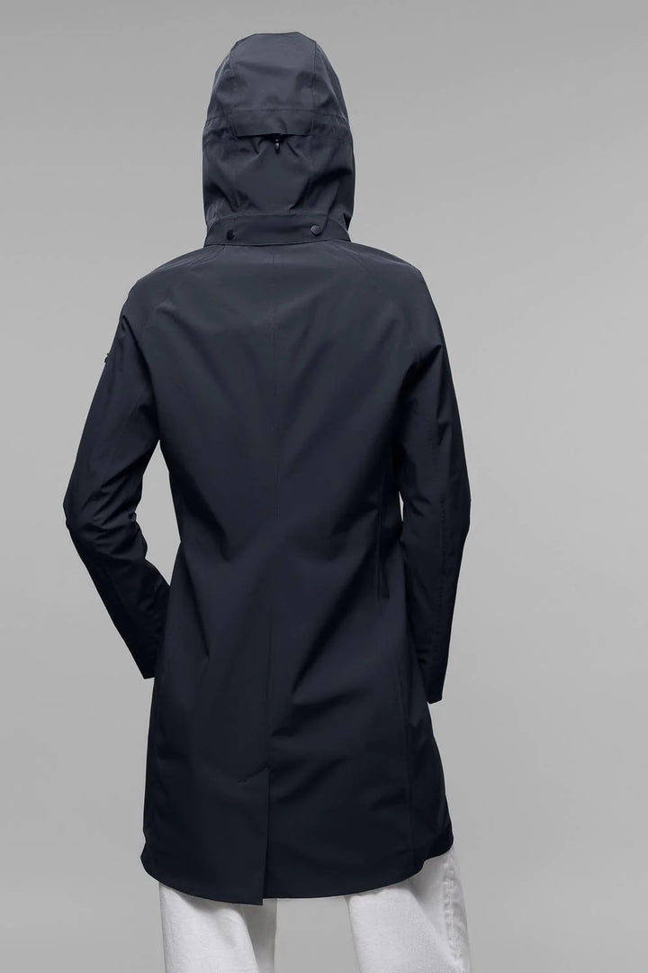 SCANDINAVIAN EDITION TENDER - MIDNIGHT BLUE - Dale