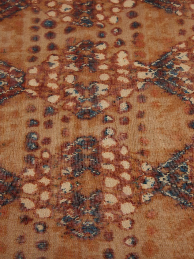 STENSTRÖMS Shaded Cotton Hankie - Dale