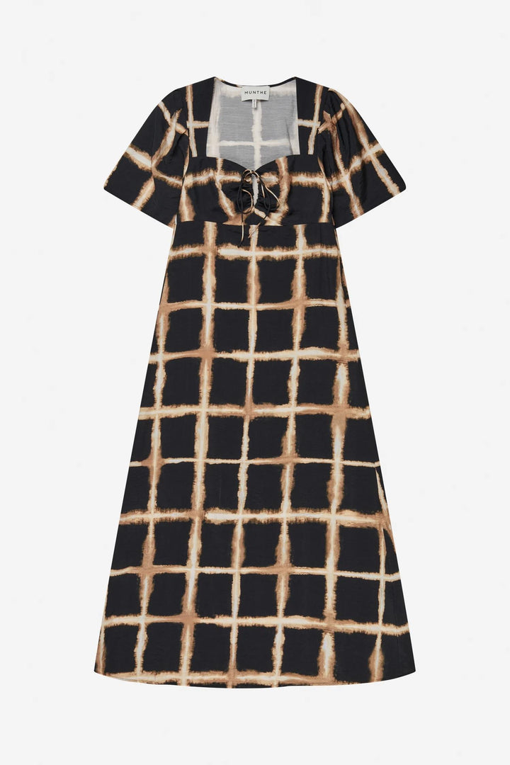 MUNTHE Otussi Dress - Dale