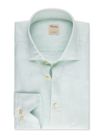 STENSTRÖMS Slimline Soft Linen Light Green - Dale