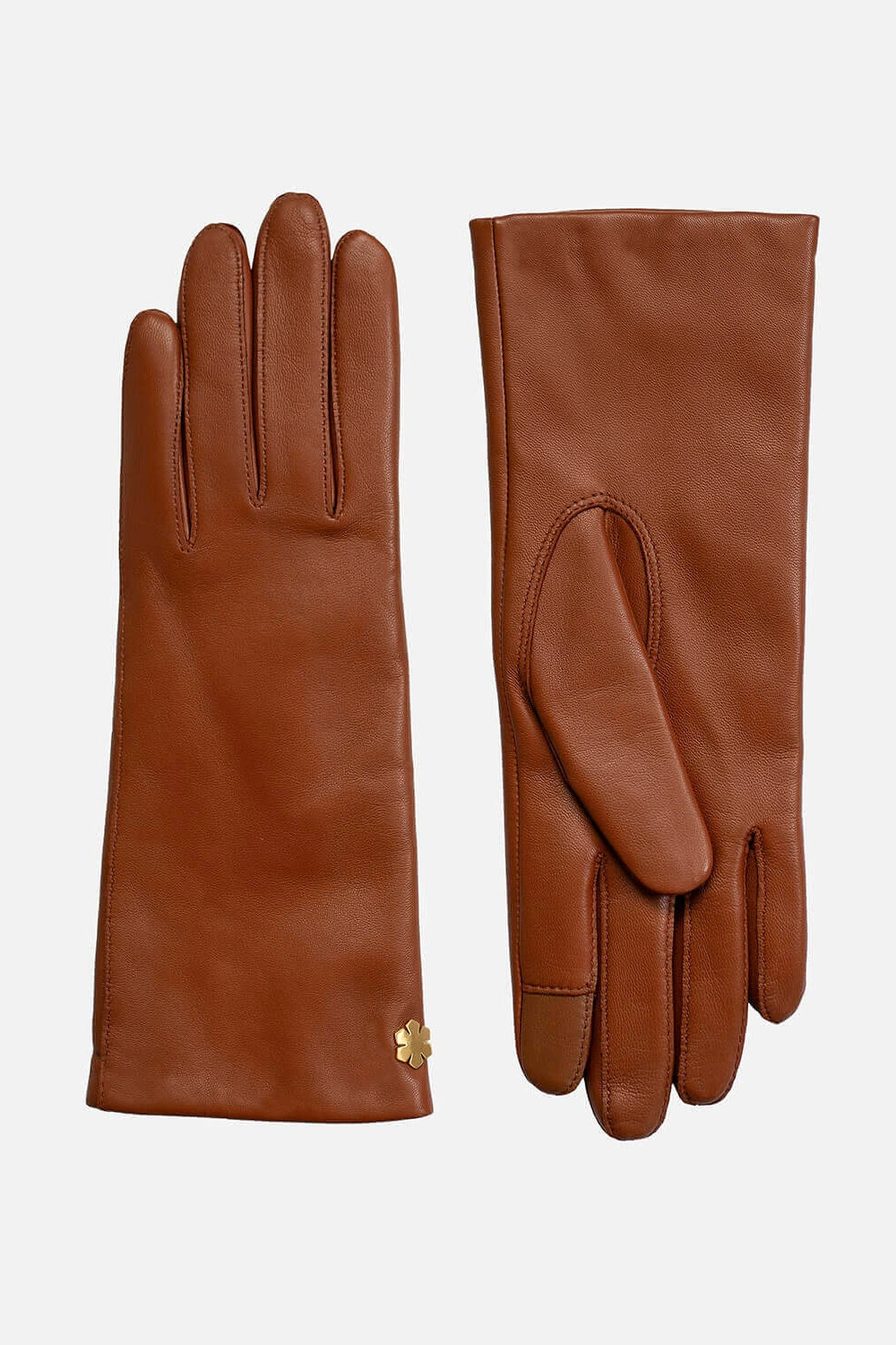 RHANDERS Anna Cognac - Dale