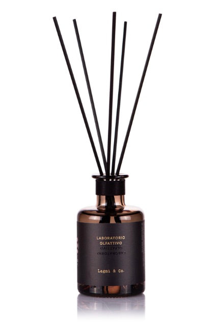 LABORATORIO OLFATTIVO Legni & Co. Diffuser - Dale