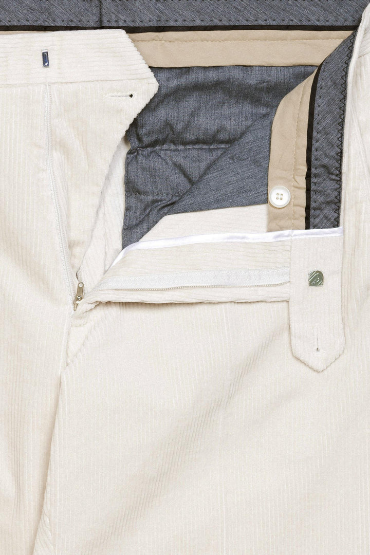 OSCAR JACOBSON DENZ TROUSERS - Dale