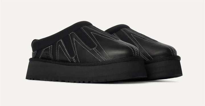 UGG W Tazz Sunwave Black - Dale