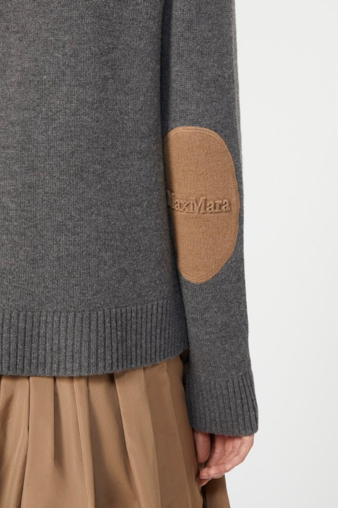 MAX MARA S' Apollo Wool Cardigan - Dale