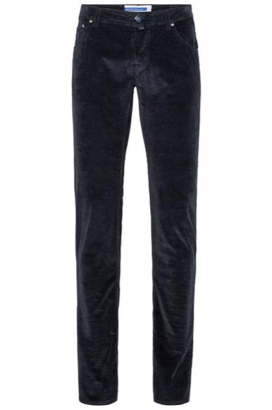 JACOB COHEN Bard Navy Blue - Dale