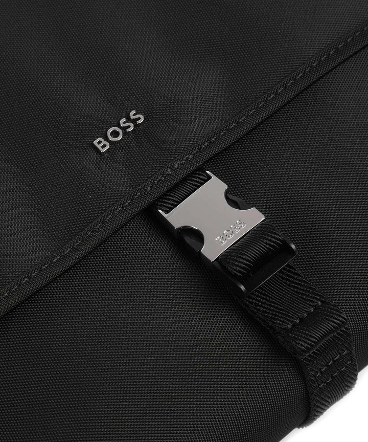 BOSS Highway Utility Washbag Black - Dale