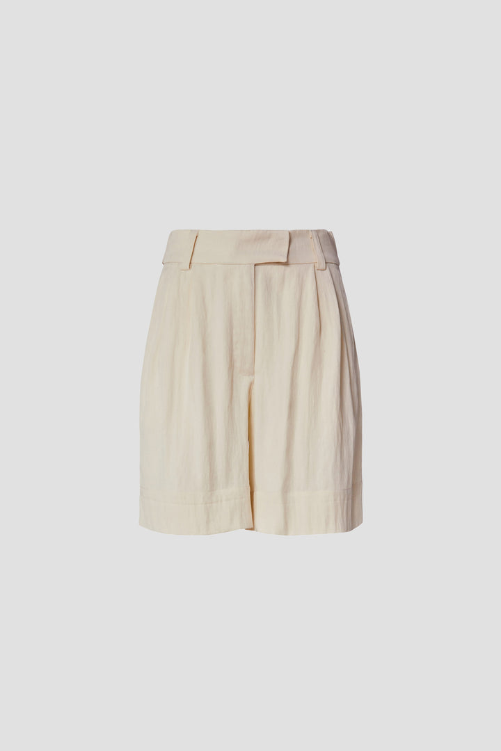CAMILLA PIHL Daria Shorts Cream - Dale