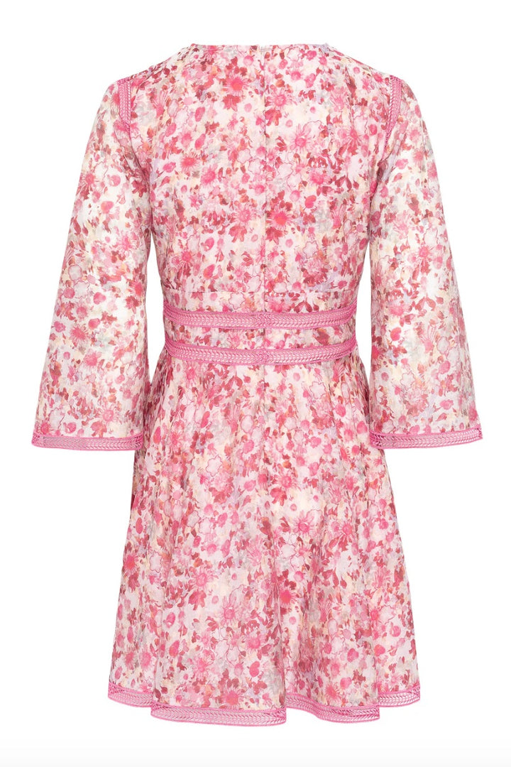 LOVE LOLINA Millie Dress - Dale