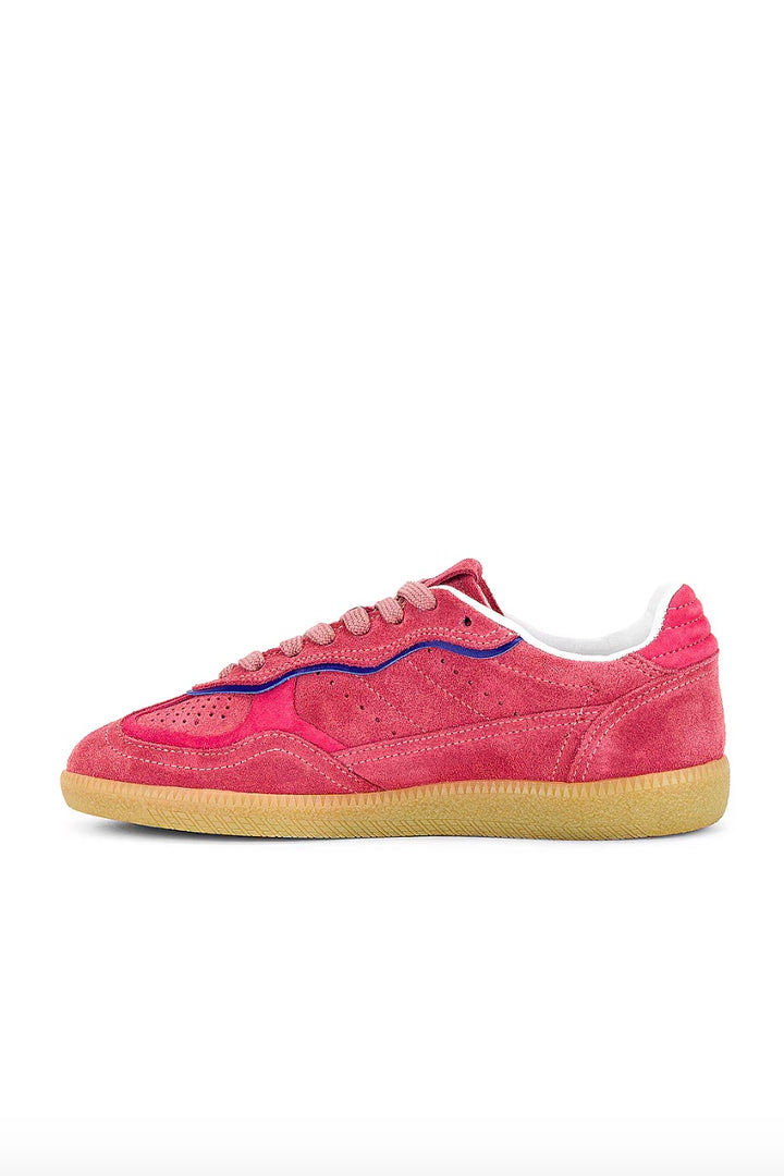 ALOHAS Tb. 490 Rife Pink Leather Sneakers - Dale