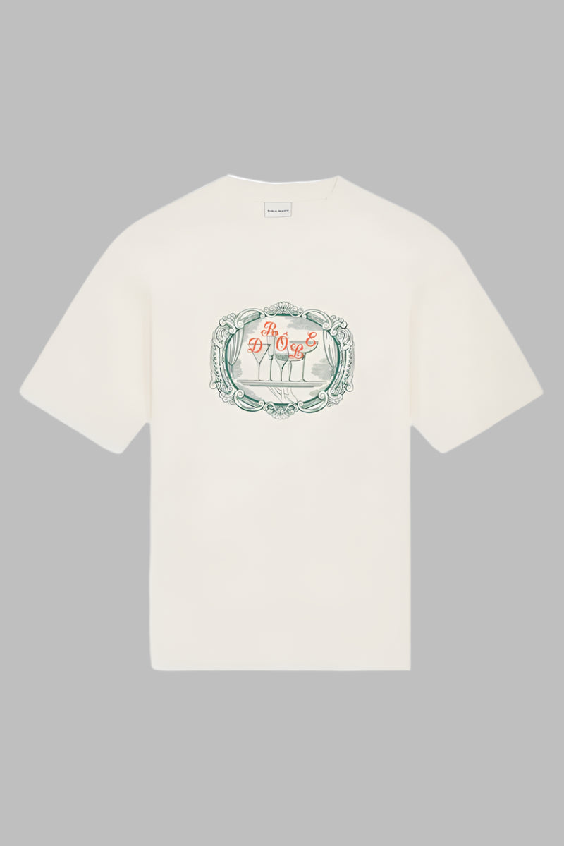 Drôle de Monsieur Le Tshirt Plateau - Dale