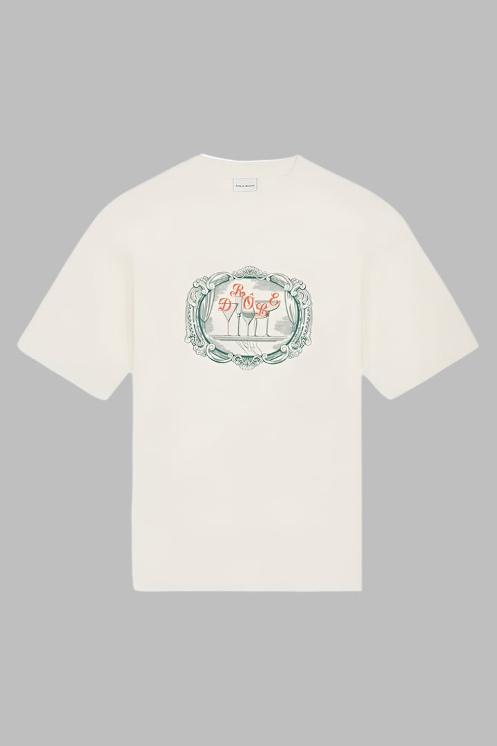 Drôle de Monsieur Le Tshirt Plateau - Dale