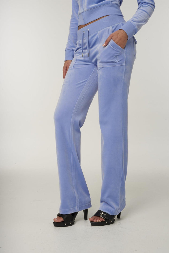 JUICY COUTURE Del Ray Pocket Pant Easter Egg - Dale